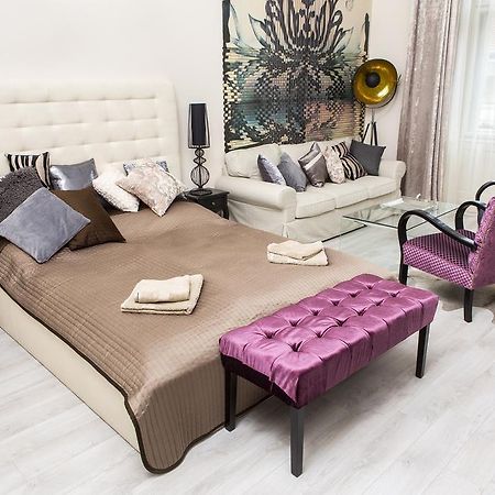 Boutique Apartment Budapest Room photo