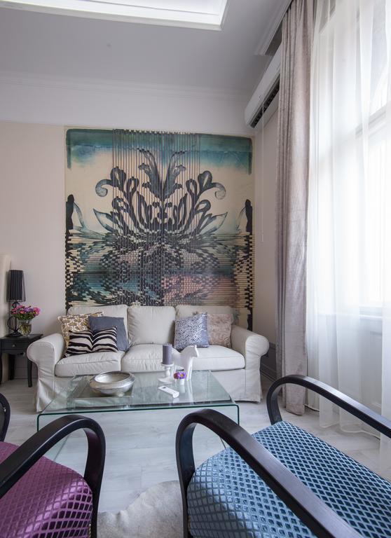 Boutique Apartment Budapest Room photo