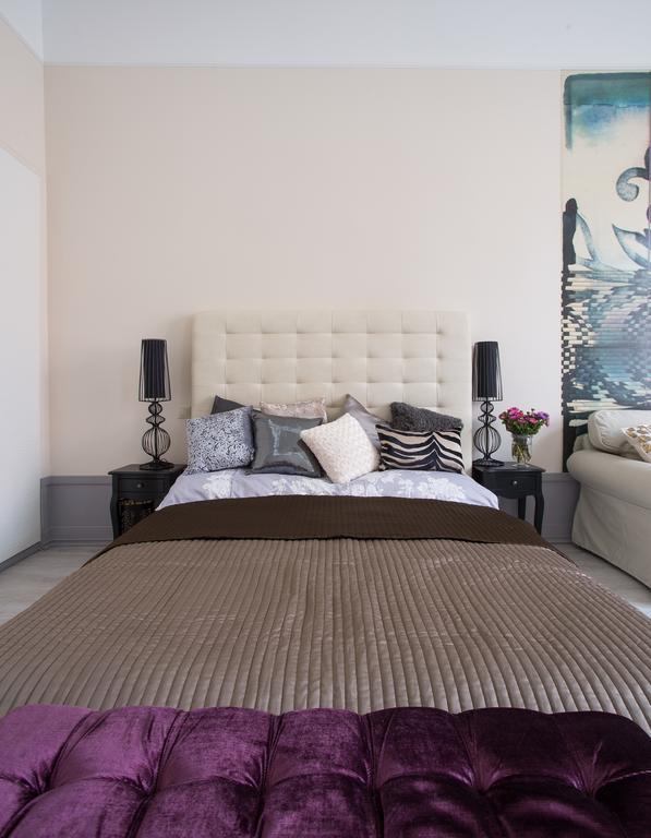 Boutique Apartment Budapest Room photo
