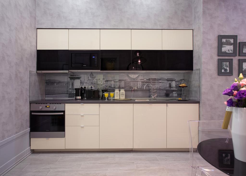 Boutique Apartment Budapest Room photo