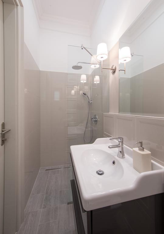 Boutique Apartment Budapest Room photo