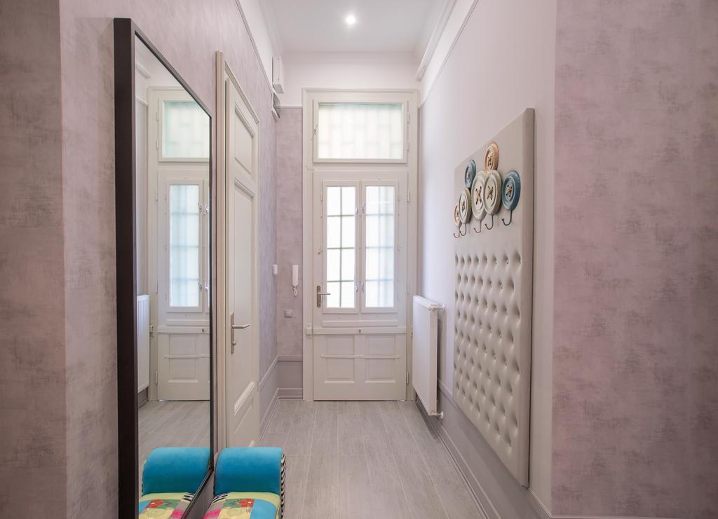 Boutique Apartment Budapest Room photo