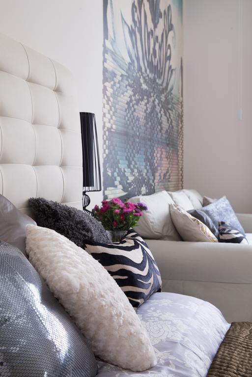 Boutique Apartment Budapest Room photo