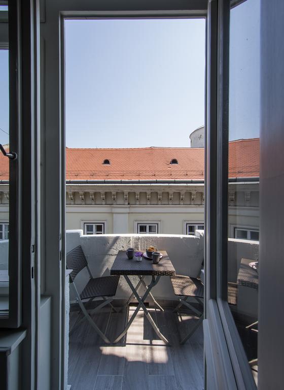 Boutique Apartment Budapest Room photo